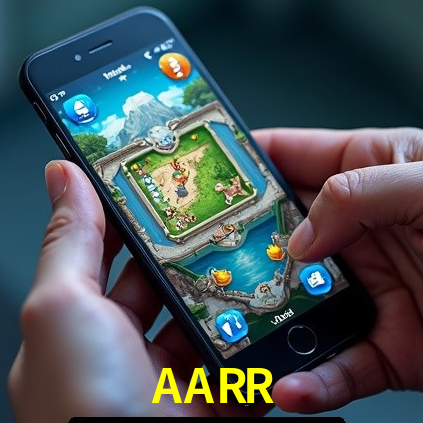 Segurança 2FA AARR