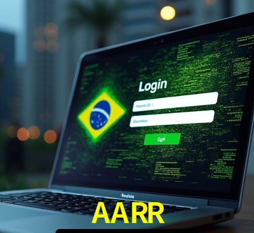 Integração de APIs AARR