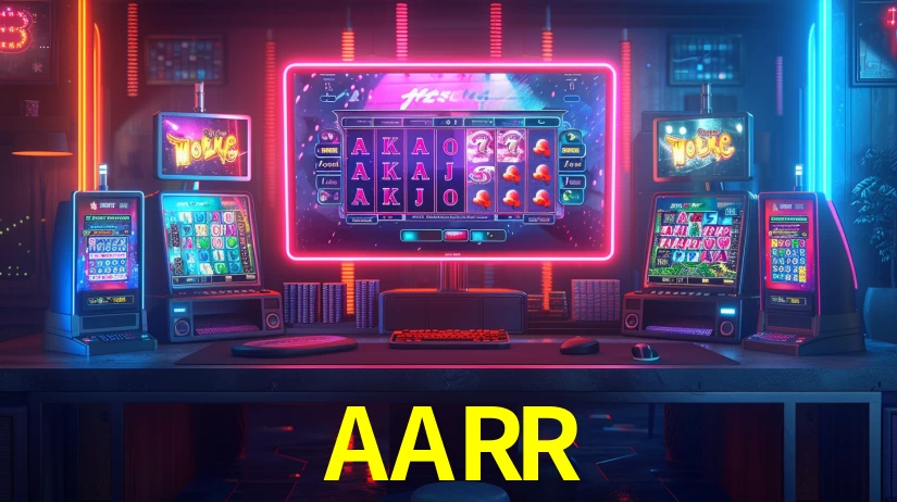 Jogo Aviator AARR