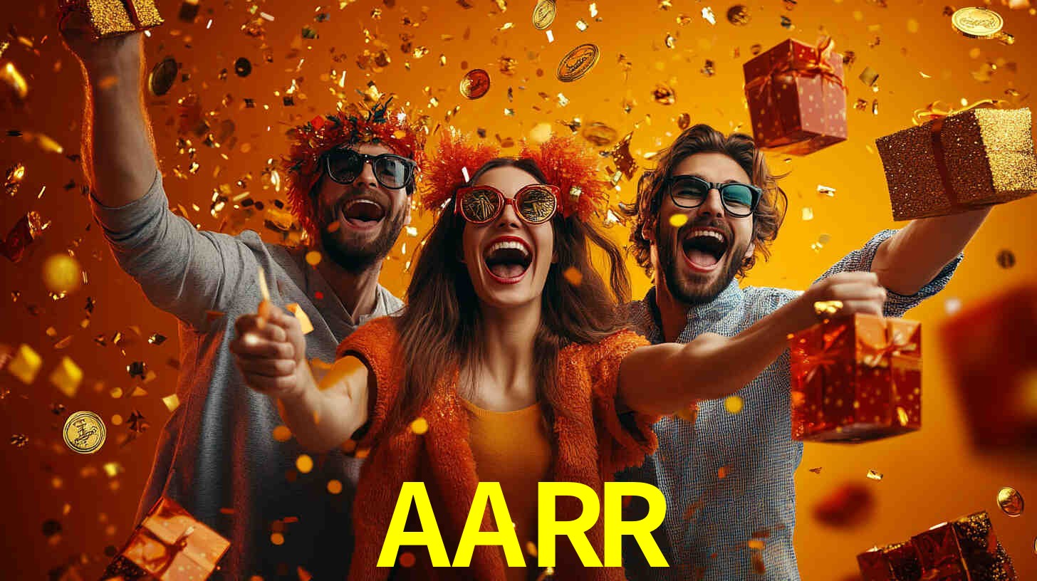 Promoção Relâmpago AARR