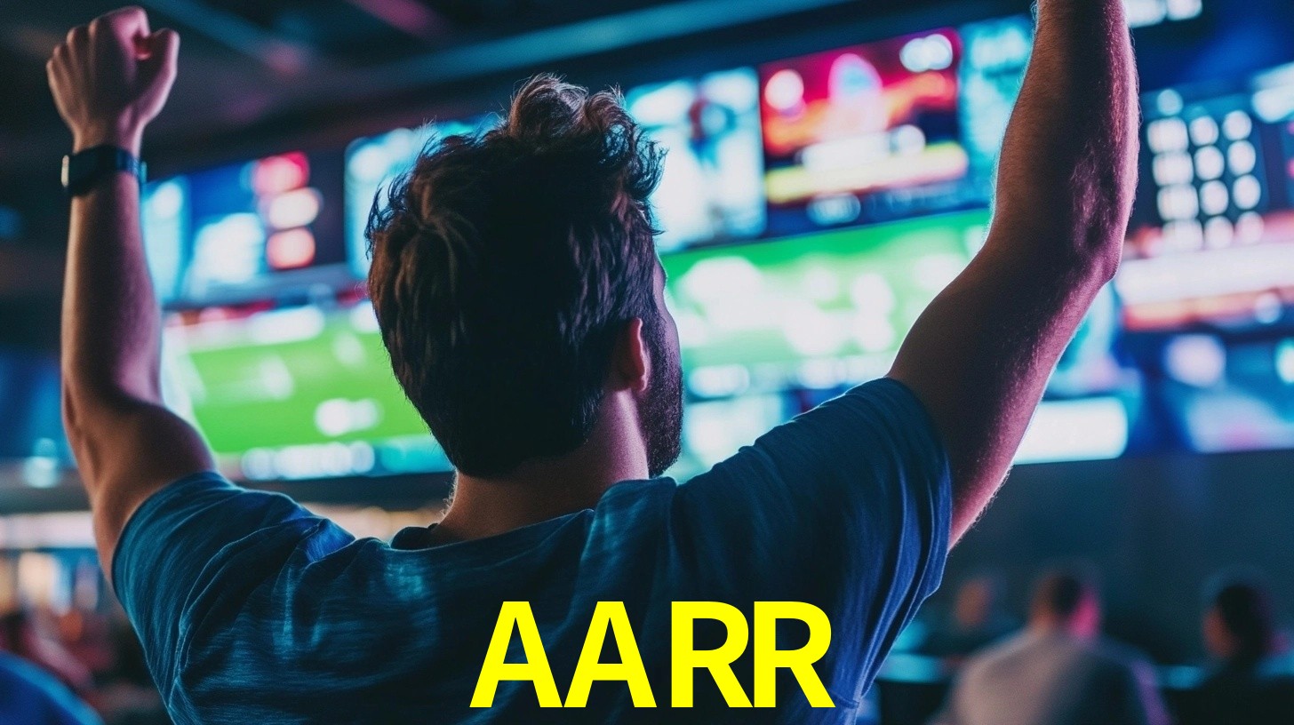 Apostas de Futebol AARR