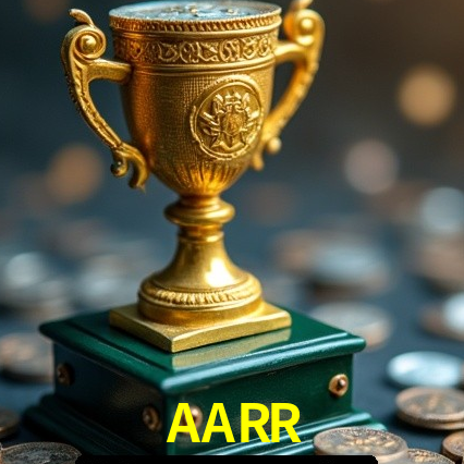 Estatísticas do Jogo AARR