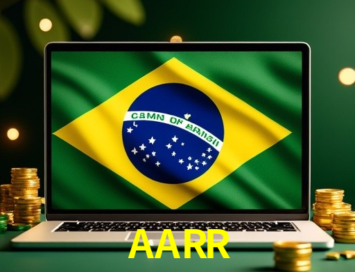 Provedores de Jogos AARR