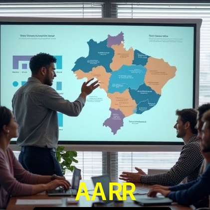 PIX Instantâneo AARR