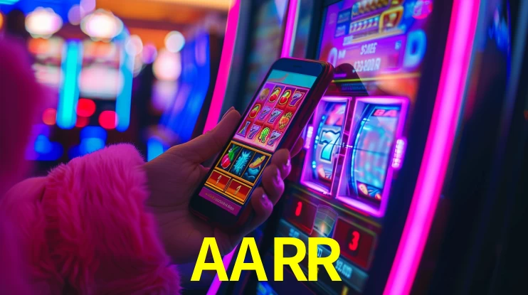 Tecnologia da Plataforma AARR