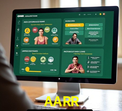Promoções Sazonais AARR
