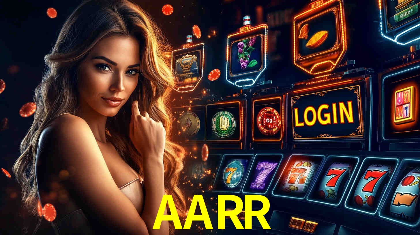 Login Seguro AARR
