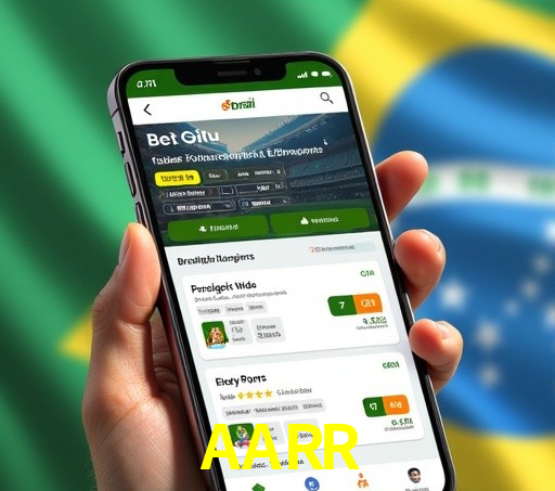 Sistemas de Segurança AARR