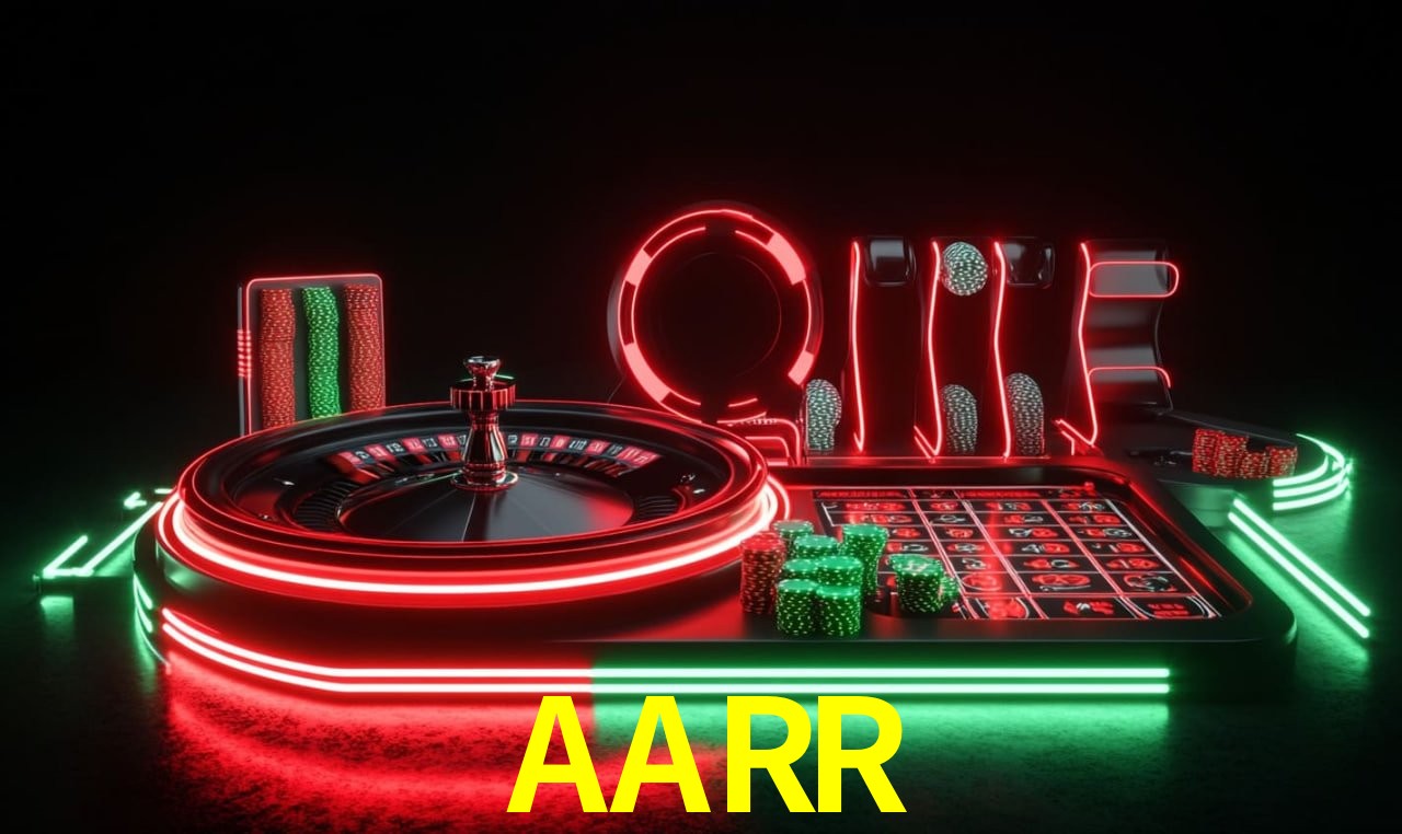 Estatísticas AARR