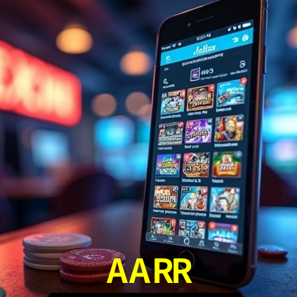 Casino VIP AARR