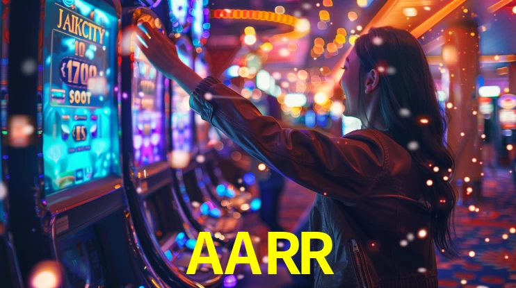 Programa VIP AARR
